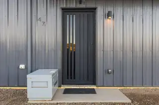 47 Camino Circular Exterior Front