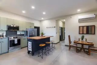 47 Camino Circular Kitchen