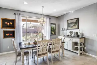 9228 Sugar Creek Lane NW Dining Room