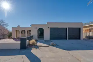 6332 Buenos Aires Place NW, Albuquerque