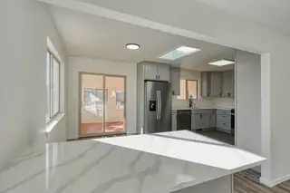 6332 Buenos Aires Place NW Kitchen