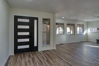 6332 Buenos Aires Place NW Interior Other