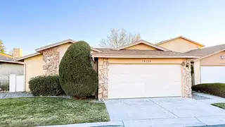 10520 Griffith Park Drive NE, Albuquerque 