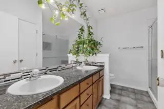 10520 Griffith Park Drive NE Bedroom