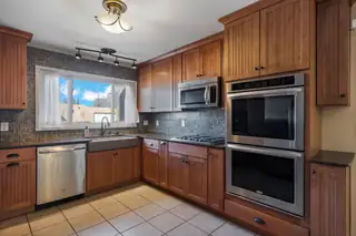 1612 Wisconsin Street NE Floor Plan