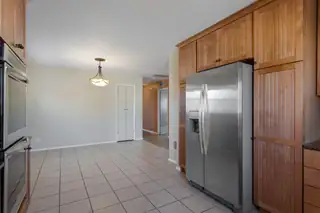 1612 Wisconsin Street NE Kitchen