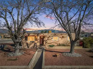 1612 Wisconsin Street NE, Albuquerque