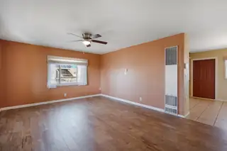 1612 Wisconsin Street NE Living Room