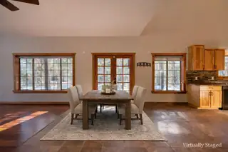 26 Armin Road Living Room