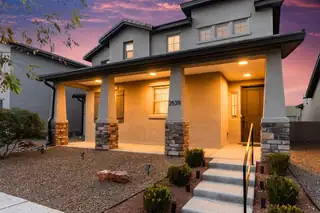 2539 Stryker Road SE, Albuquerque