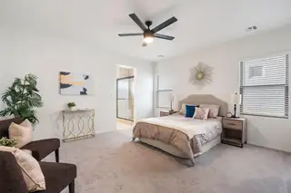 2539 Stryker Road SE Bedroom