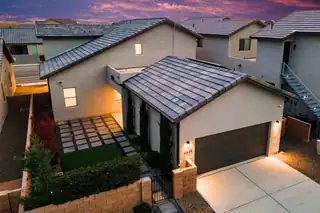 2539 Stryker Road SE Exterior Front