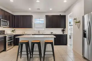 2539 Stryker Road SE Kitchen