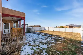 30 Dardenne Court Floor Plan