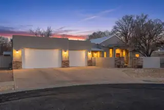 500 Cilantro Lane NW, Albuquerque