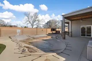 500 Cilantro Lane NW Pool