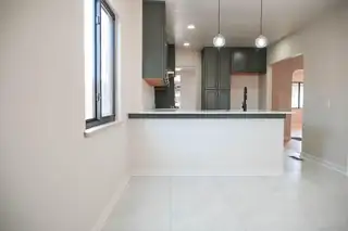 3017 Frontier Avenue NE Kitchen