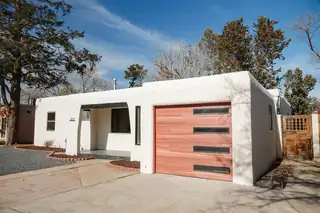 3017 Frontier Avenue NE, Albuquerque