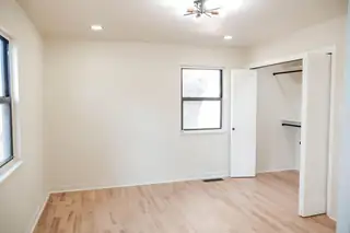 3017 Frontier Avenue NE Bedroom