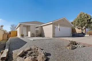 10715 Pinon Park Court NW, Albuquerque