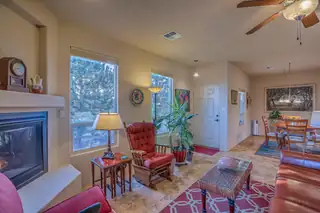 514 Avenida Los Suenos Living Room