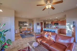 514 Avenida Los Suenos Living Room