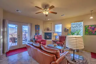 514 Avenida Los Suenos Living Room