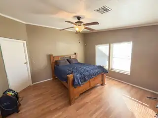 8905 Odin Road SW Bedroom