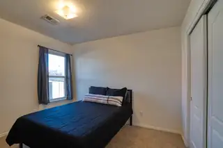 7100 Mesa Del Oro Bedroom