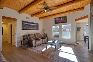 7100 Mesa Del Oro Kitchen