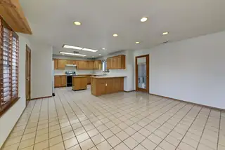 6425 Guadalupe Place NW Kitchen