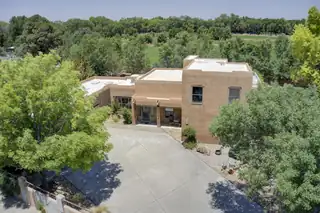 6425 Guadalupe Place NW Exterior Other