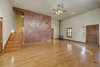 6425 Guadalupe Place NW Living Room