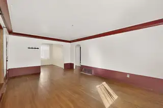 3705 Campus Boulevard NE Living Room