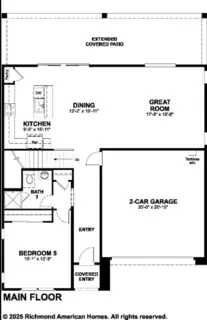 2574 Seaforth Circle NE 