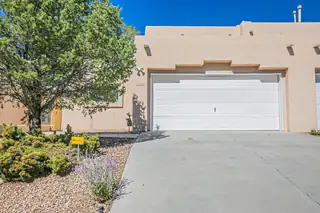11311 Campo Del Oso Avenue NE, Albuquerque
