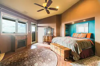 51 Rock Ridge Drive NE Bedroom