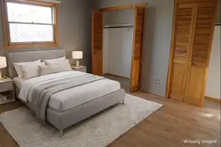 12616 Piru Boulevard SE Bedroom