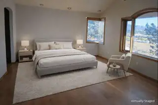 12616 Piru Boulevard SE Bedroom