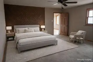 12616 Piru Boulevard SE Bedroom