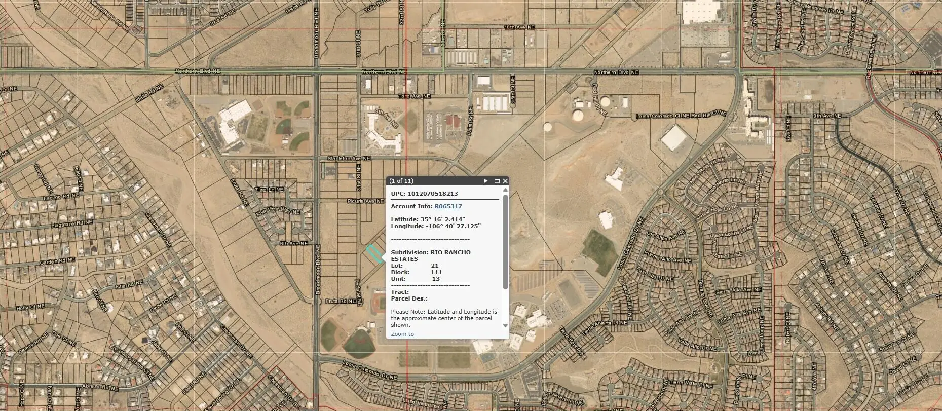 516 Moccasin (U13 B111 L21) Drive NE 13