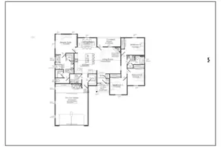 3 Luna Del Prado Floor Plan