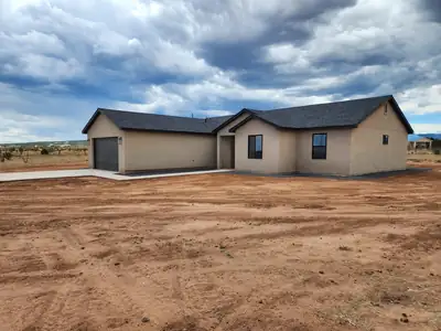 3 Luna Del Prado, Edgewood, NM 87015 Exterior Other
