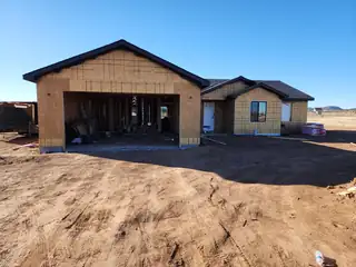 3 Luna Del Prado Exterior Front