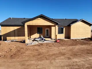 3 Luna Del Prado Exterior Front