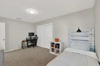 405 Maddox Loop Bedroom