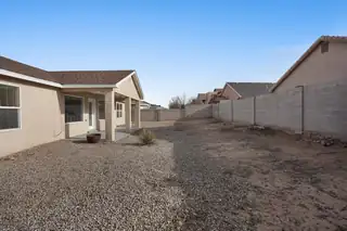 1690 Nancy Lopez Boulevard Backyard