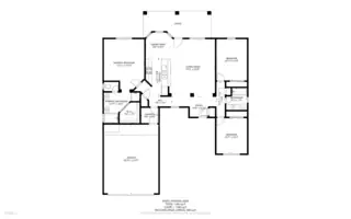 1690 Nancy Lopez Boulevard Floor Plan