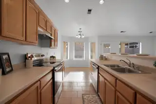 1690 Nancy Lopez Boulevard Kitchen