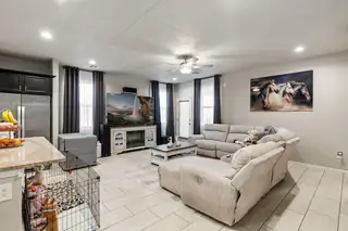 1922 Tesoro Loop NW Living Room